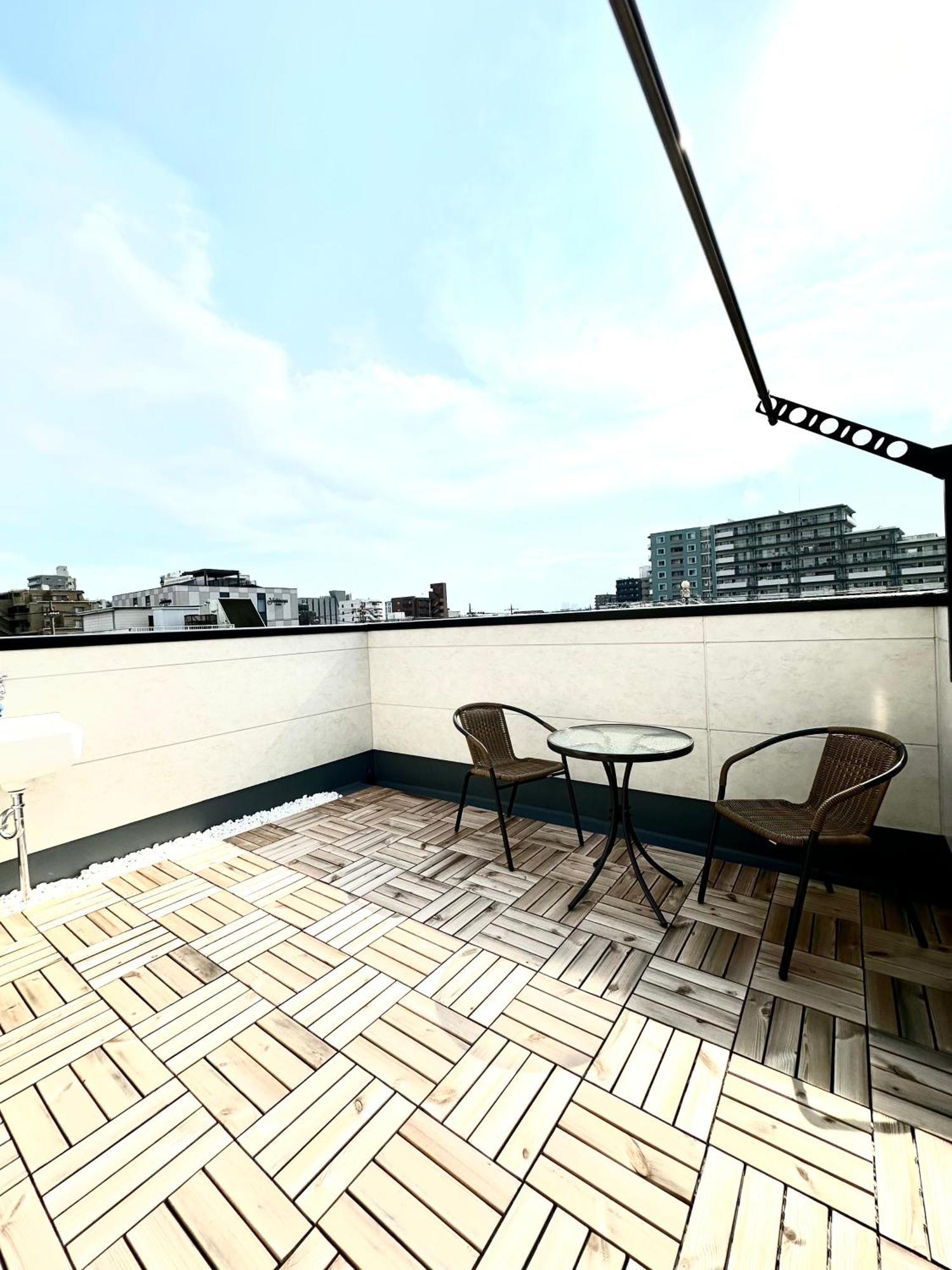 Hébergement de vacances 福吉屋