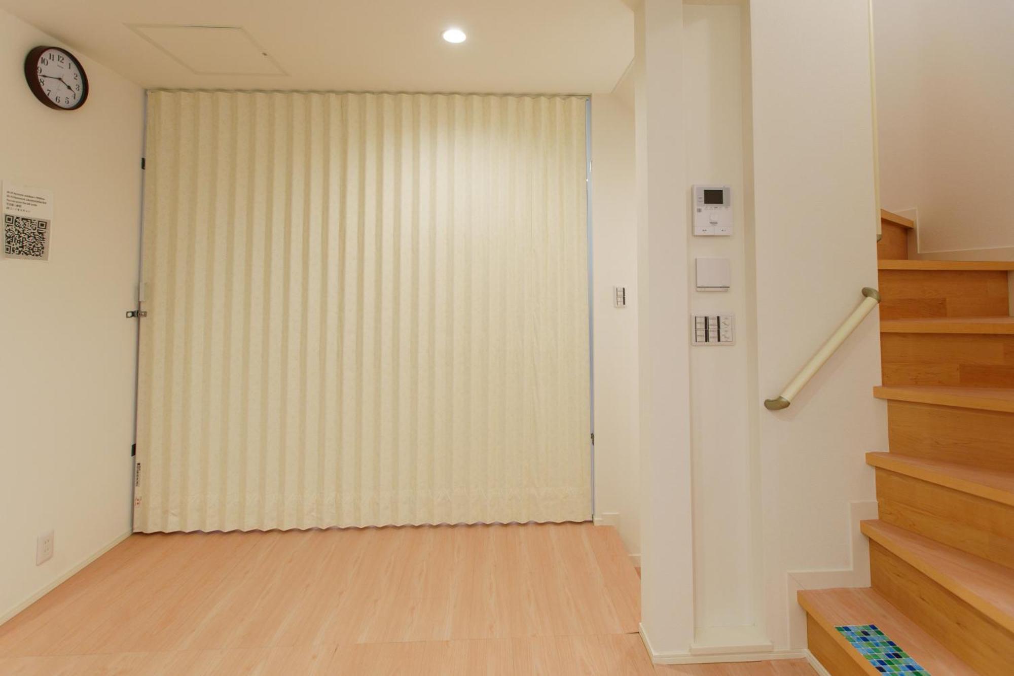福吉屋 Hébergement de vacances *