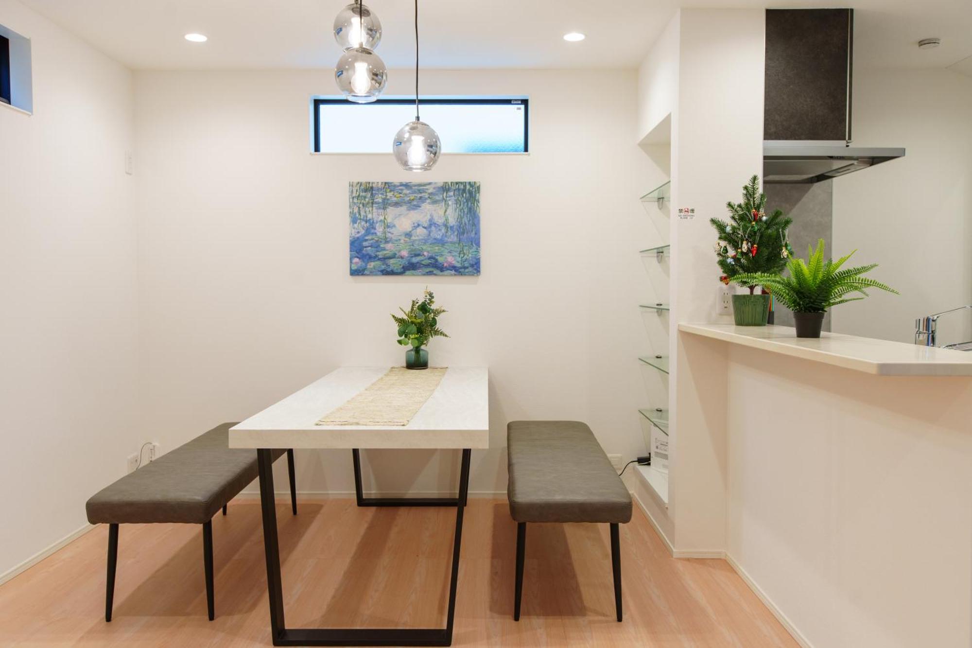 Hébergement de vacances 福吉屋