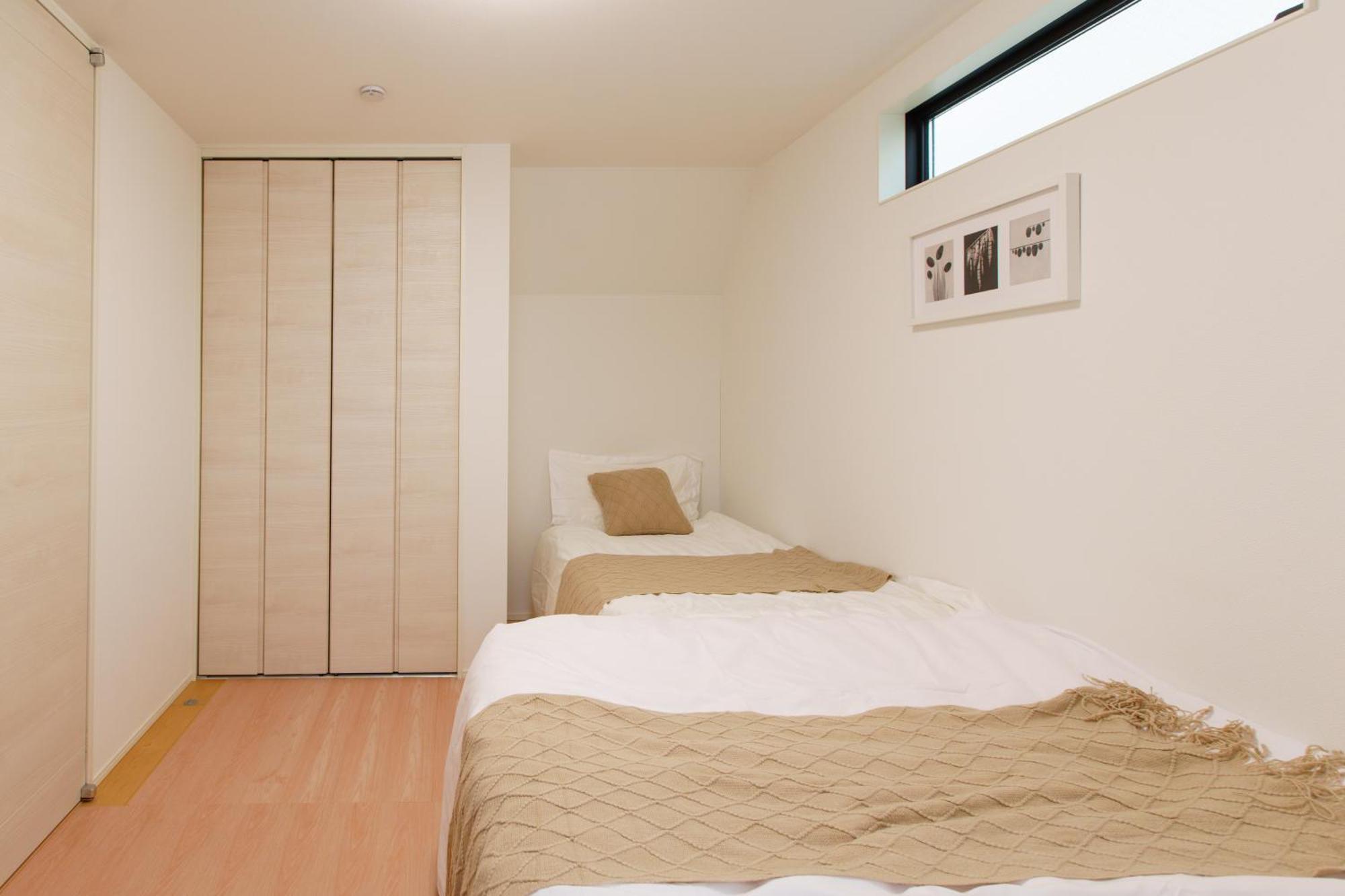 Hébergement de vacances 福吉屋 *