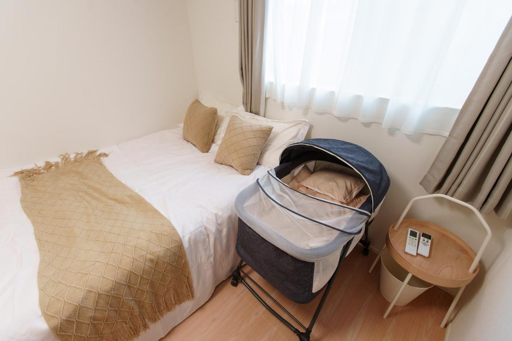 Hébergement de vacances 福吉屋