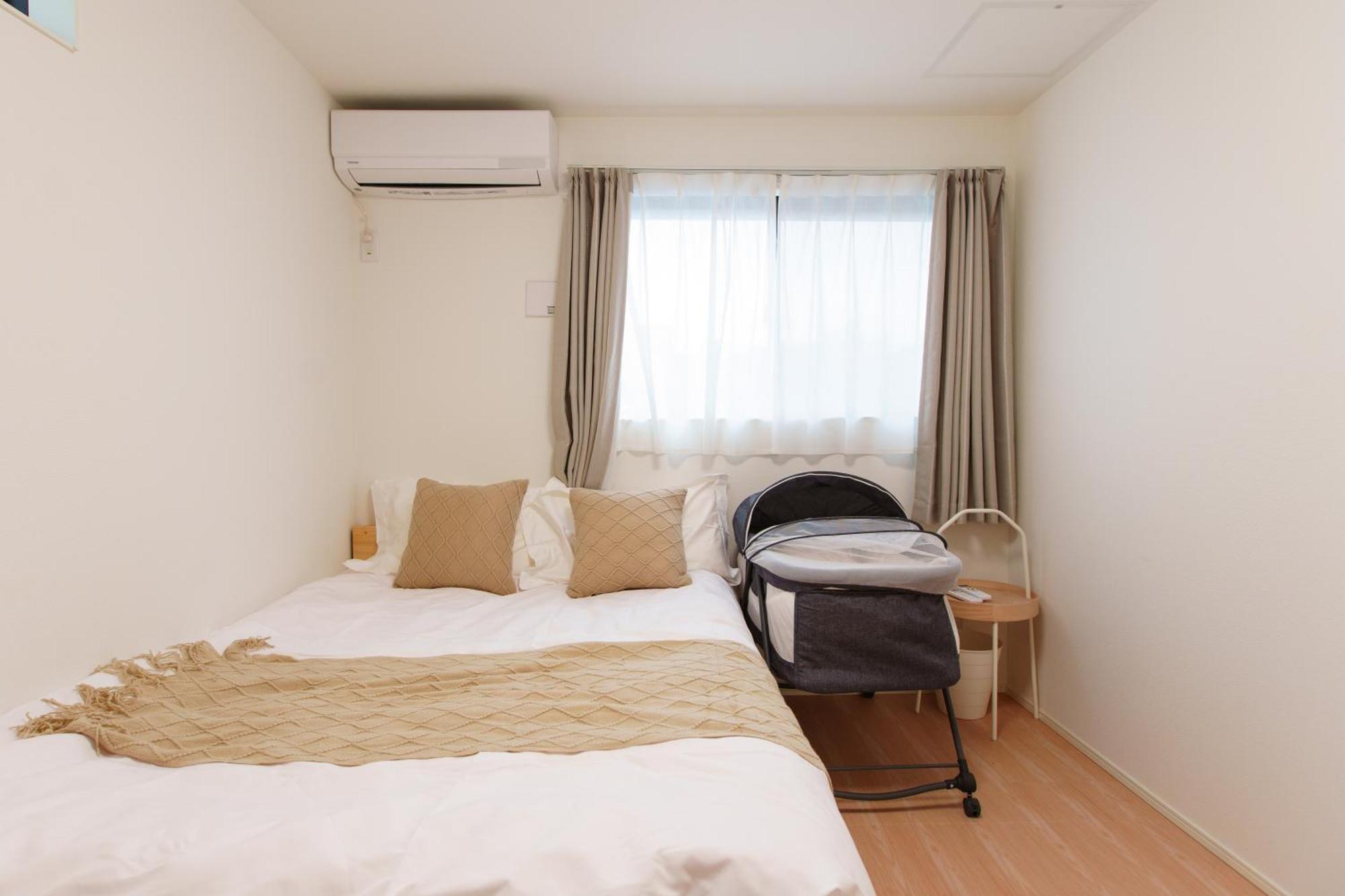福吉屋 Hébergement de vacances *